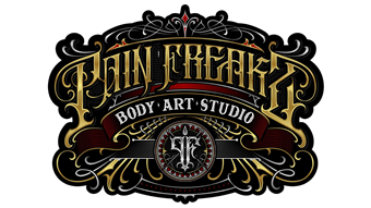 Pain Freakz Body Art Studio